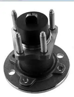 CUBO RODA TRAS VECTRA 97/ ASTRA 99/ C/ABS 8V 4 FUROS