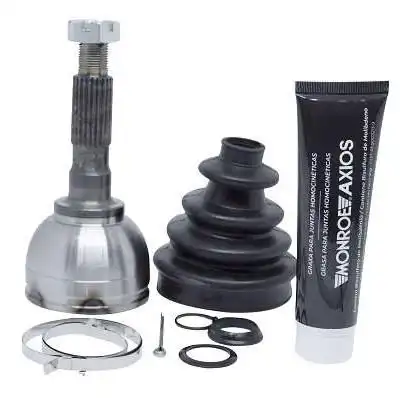 JUNTA HOMOC CORCEL DEL REY PAMPA 1.4 1.6