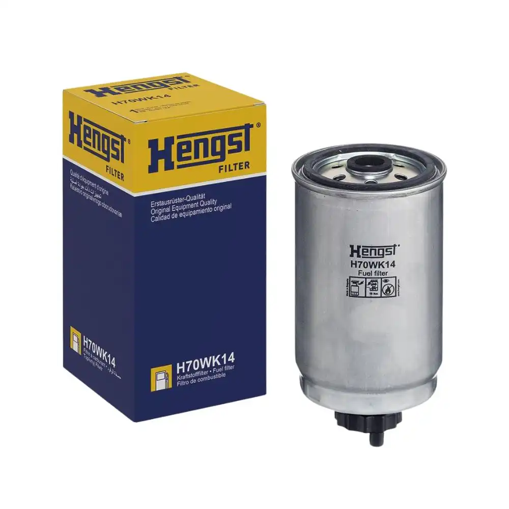 FILTRO COMBUSTIVEL KIA SORENTO 2.5 16V CRDI DIESEL