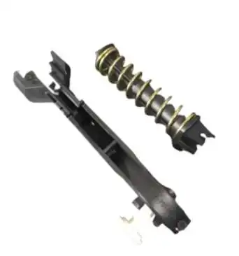 REPARO DO PEDAL DE EMBREAGEM 206 207 TODOS