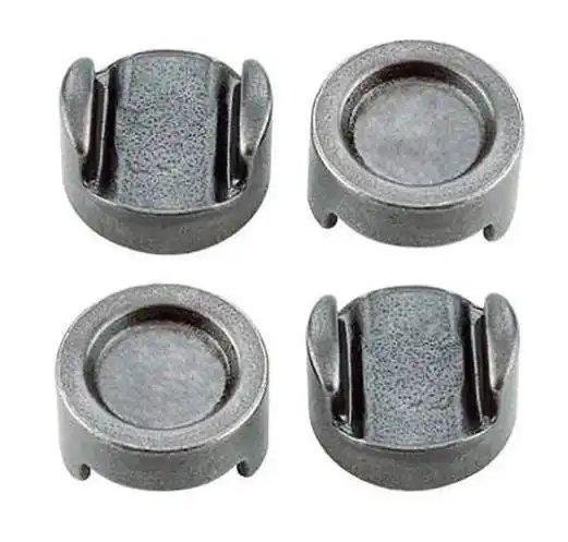 ESCORA VALVULA MONZA 1.6 1.8 2.0 8V 1985 ACIMA