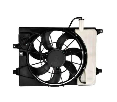 ELETRO VENTILADOR HYUNDAI CRETA 1.6 2.0 2017 A 2021