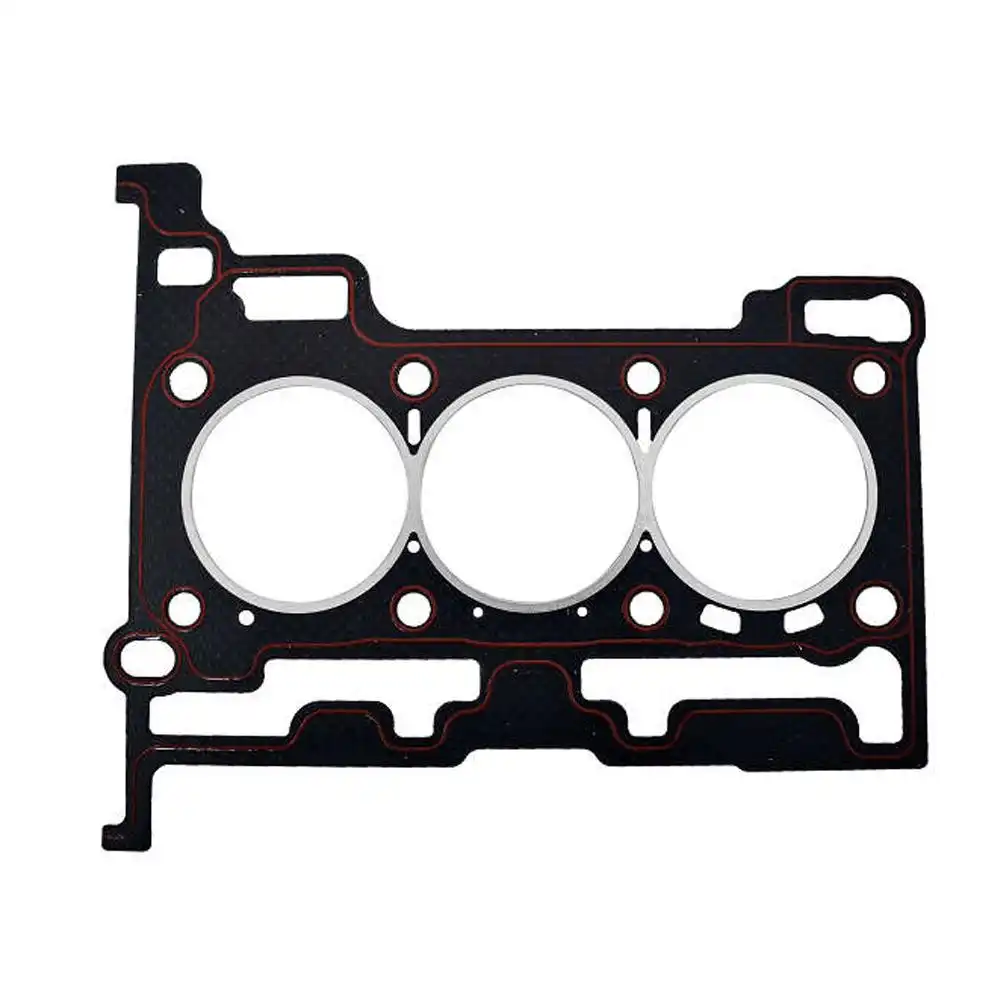 JUNTA CABECOTE KA 1.0 12V 2014/   SIGMA 3CC   FIBRA