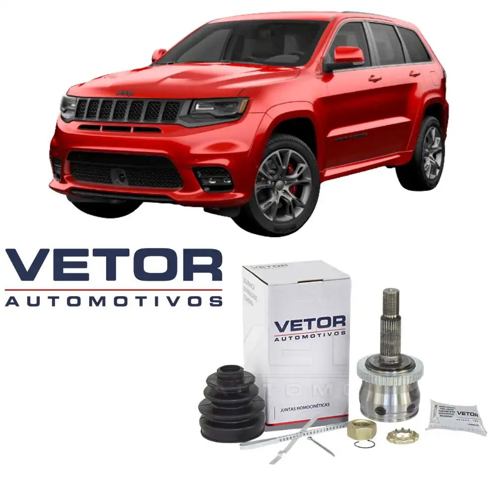 JUNTA HOMOC JEEP CHEROKEE 4.7 AUTOMATICA C/ABS 2009 A 2024