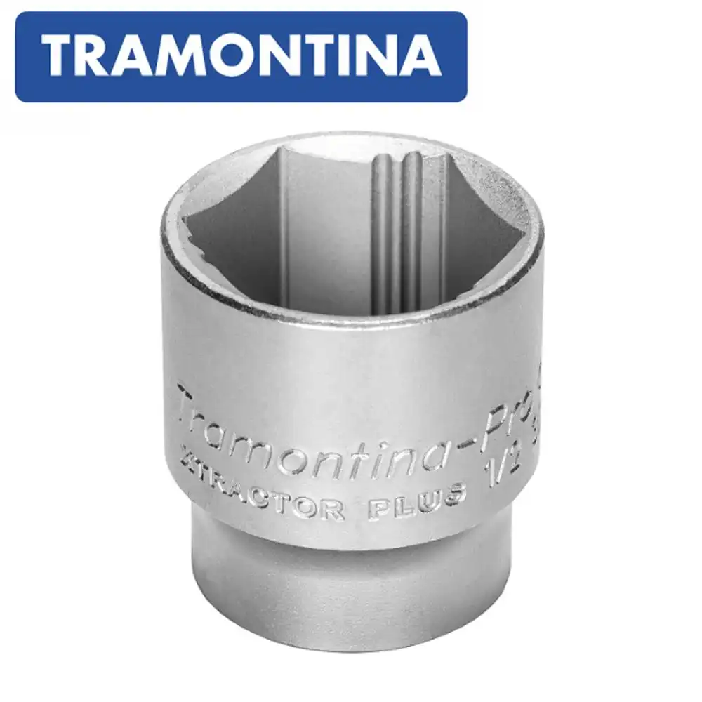 SOQUETE XTRACTOR PLUS 10MM