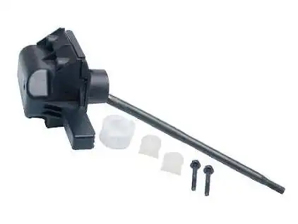 ALAVANCA CAMBIO FIESTA COURIER 96/ KA /06 COMPLETA