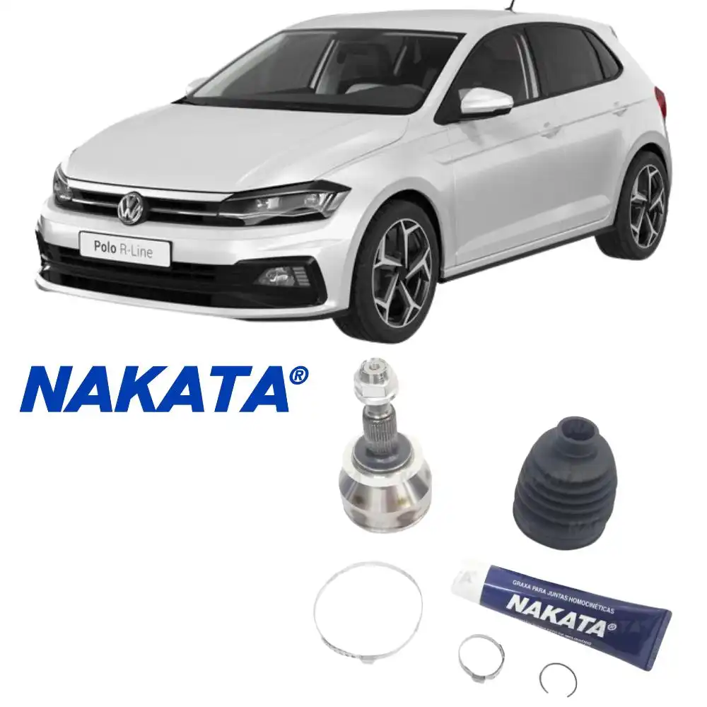 JUNTA HOMOCINETICA POLO 1.0 TSI 2018 A 2020