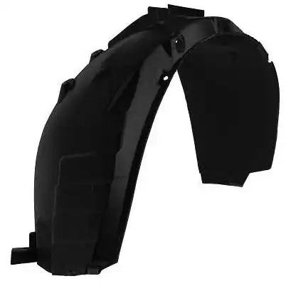 PROTETOR PARALAMA DIANT CORSA 03/12 DIR NOVO