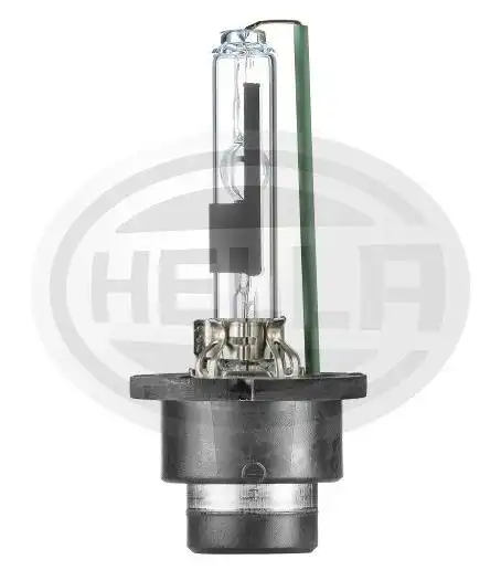 LAMPADA XENON D4R 12V 35W 4300K