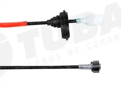 CABO VELOCIMETRO FIAT UNO 91/92