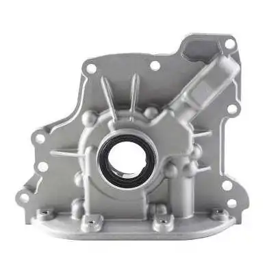 BOMBA OLEO GOL MI 1.0 8/16V 1.0 16V TURBO 97/ GOL VOYAGE  1.