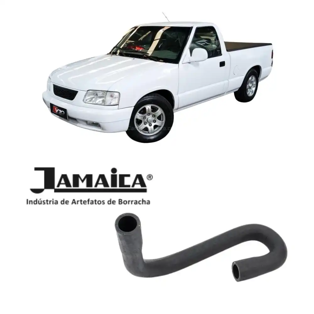 MANGUEIRA VALVULA TERM S-10 2.2 EFI 1996 A 2000