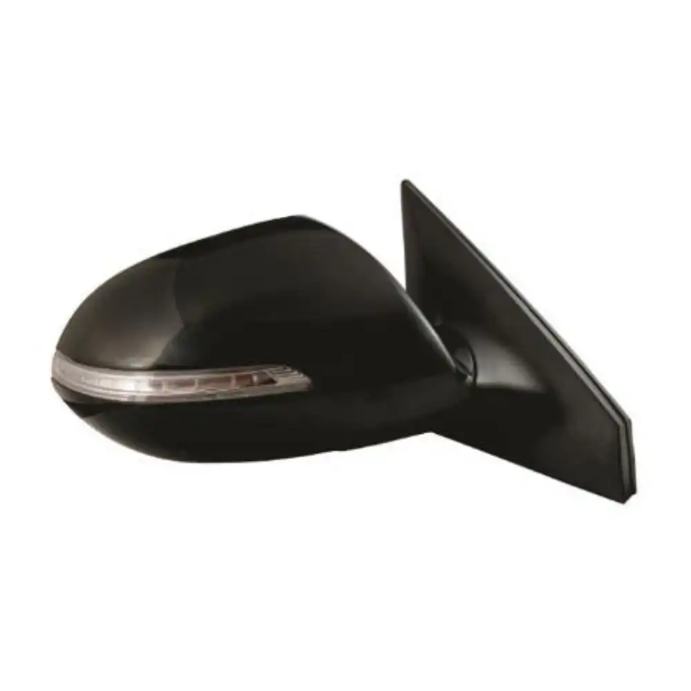 ESPELHO EXT KIA SPORTAGE ELETRICO COM PISCA 2011 A 2016 ESQ