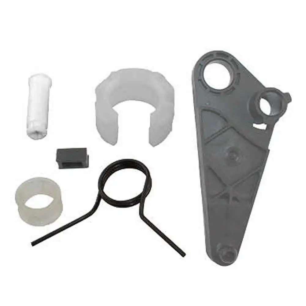 REPARO ALAVANCA CAMBIO KA 2015 A 2019