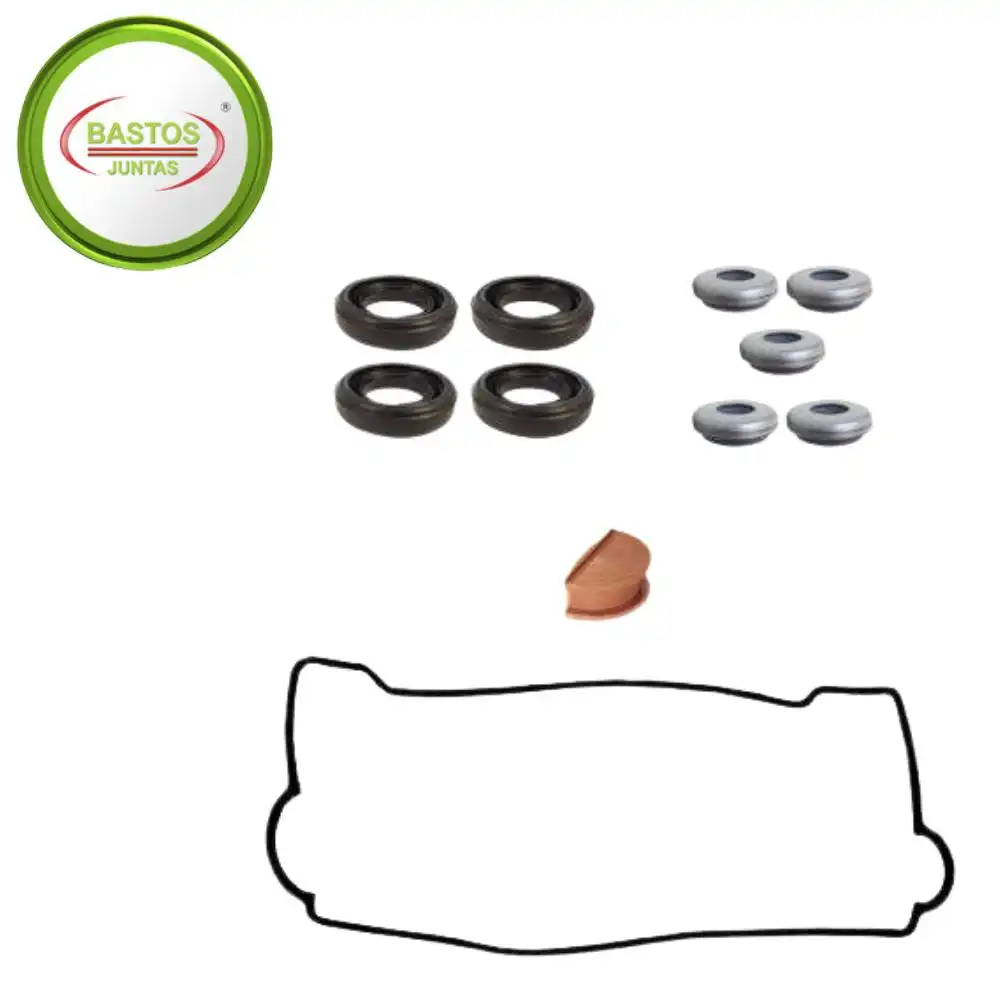 JUNTA TAMPA VALVULA TOYOTA COROLLA 1.8 16V /2002