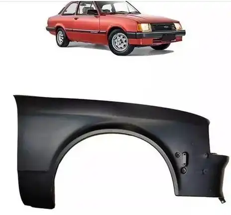 PARALAMA CHEVETTE 83/ ESQ