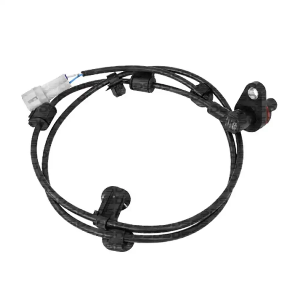 SENSOR ABS TRASEIRO TOYOTA SW4 3.0 16V 2012 A 2015 DIREITO