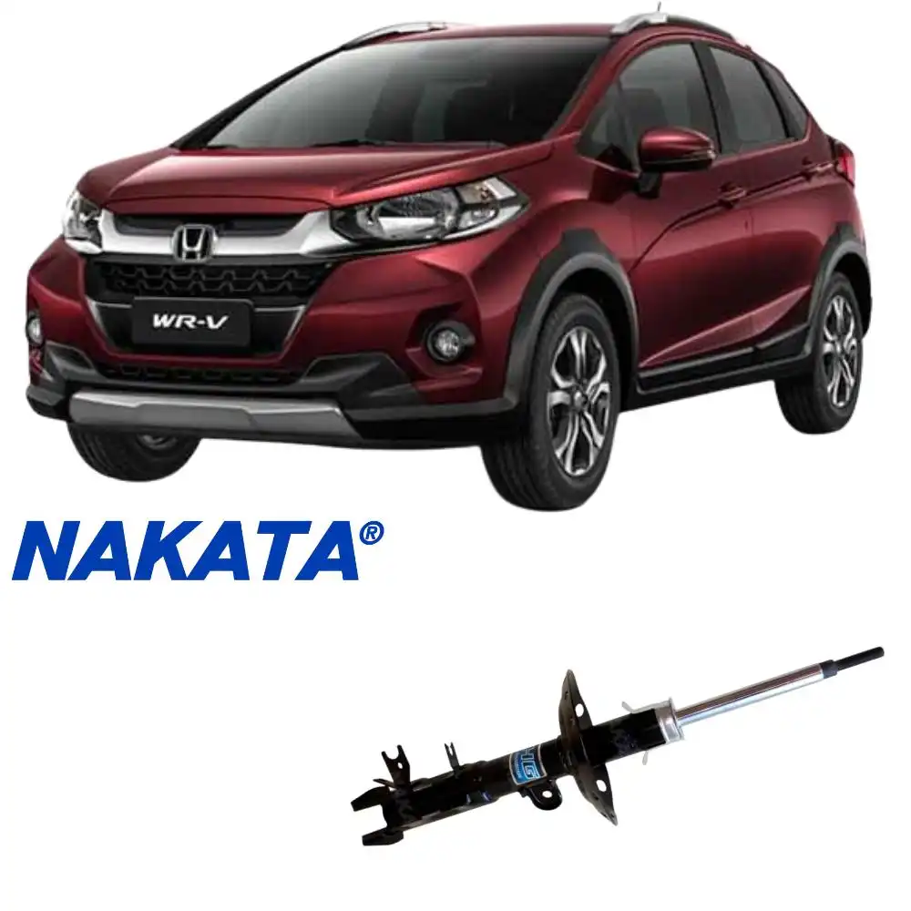 AMORTECEDOR DIANTEIRO HONDA WR-V 2017 A 2021 DIREITO