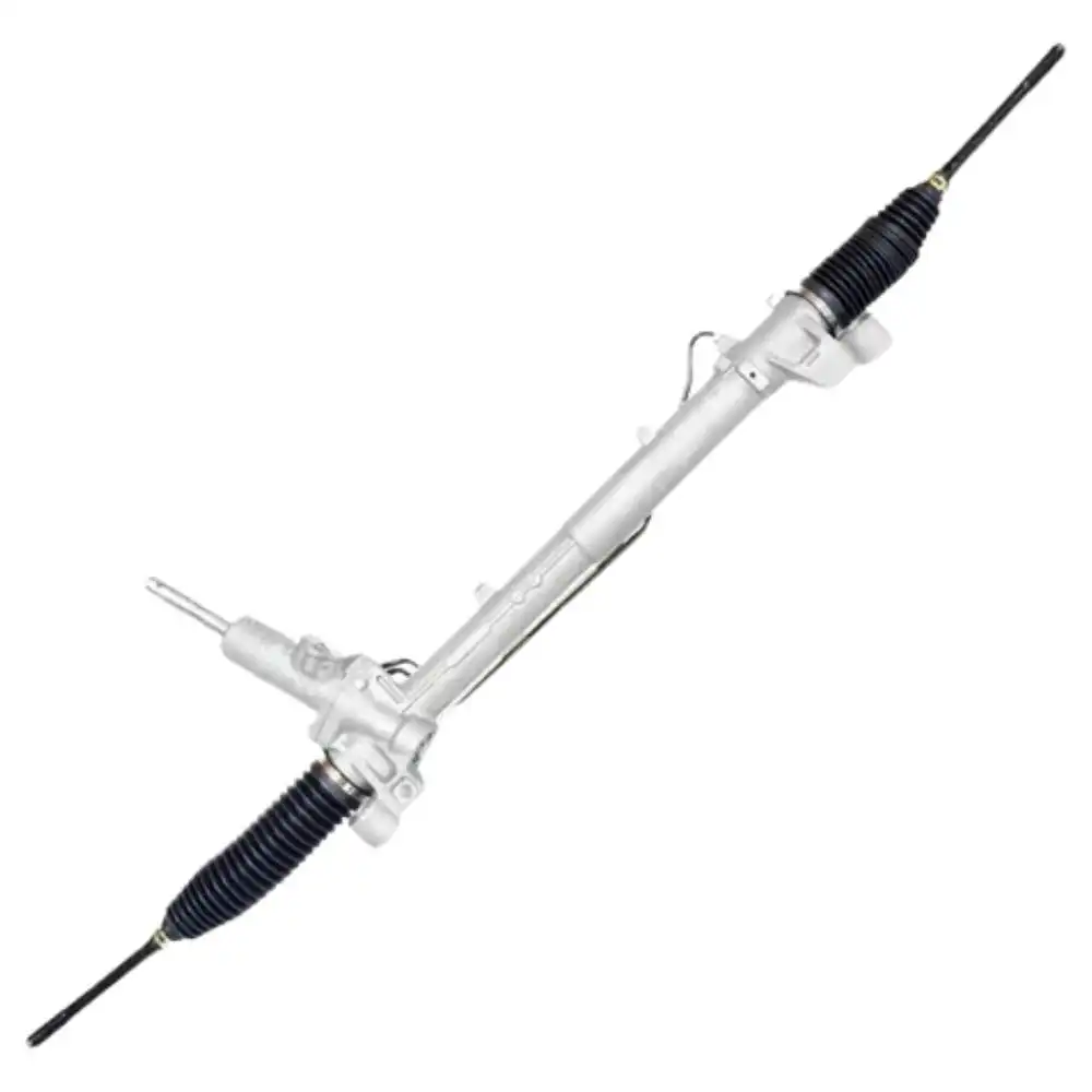 CAIXA DIRECAO FOCUS 1.6 2009 A 2013 HIDRAULICA