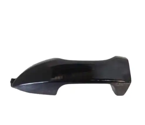 MACANETA EXT COROLLA 2014 A 2017 DIANT ESQ PRETO PARA PINTU