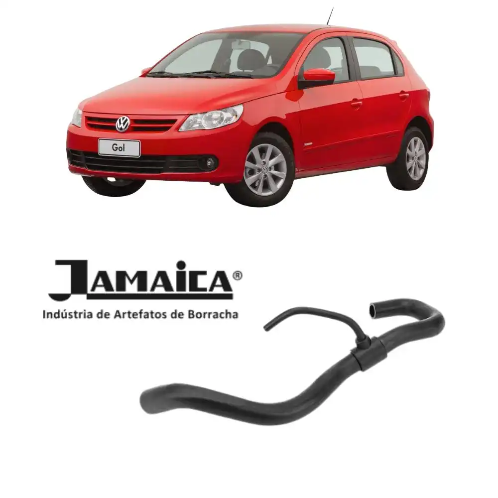 MANGUEIRA SUSPIRO OLEO MOTOR GOL GV FOX 1.0 08/