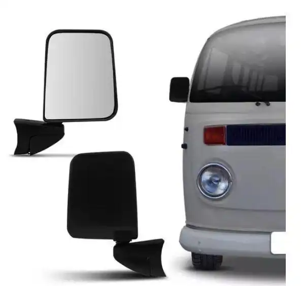ESPELHO EXT KOMBI CLIPPER 97/13 ESQ