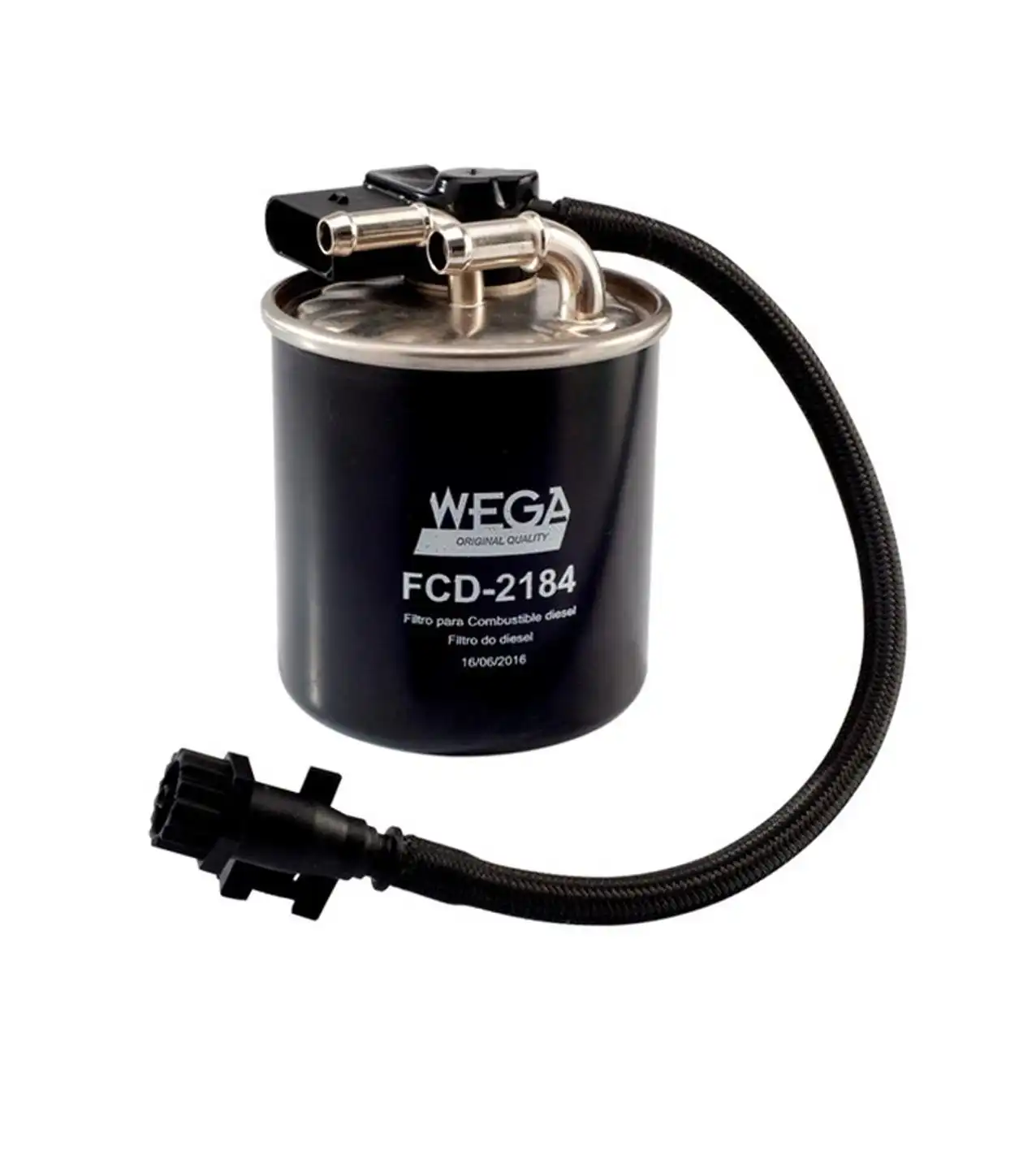 FILTRO DIESEL MERCEDES BENZ SPRINTER 311 313 413 415 416 515