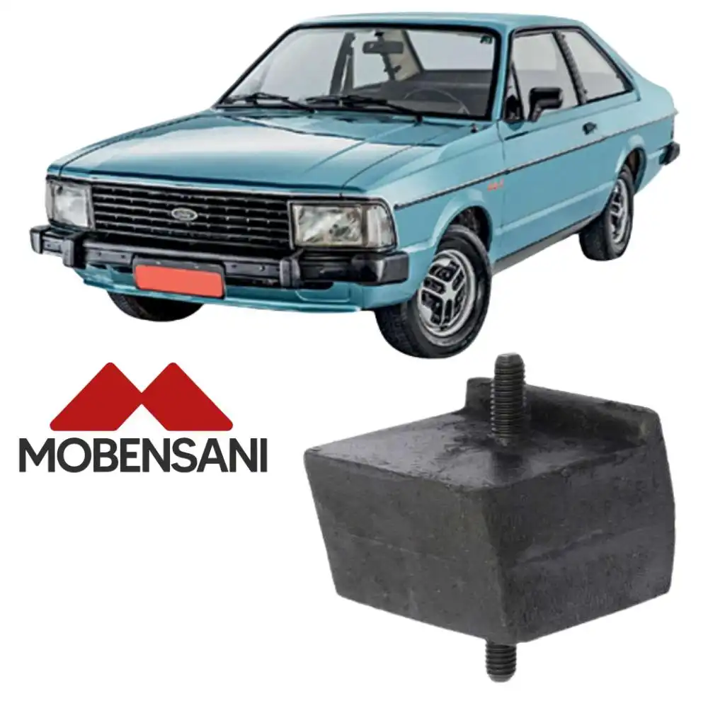 CALCO CAIXA CORCEL PAMPA DEL REY CHT