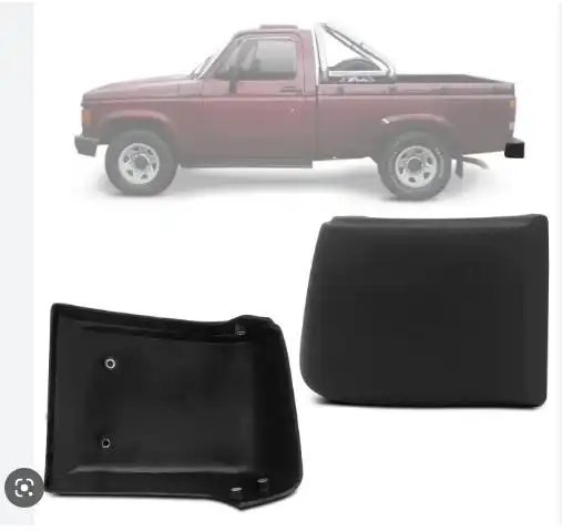 POLAINA TRAS D-20 ESQ