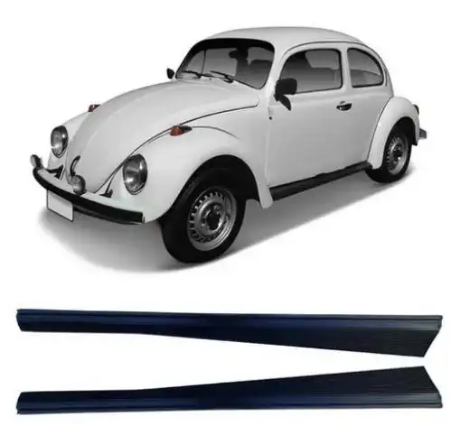 ESTRIBO FUSCA DIR/ESQ 1959 A 1996 JG