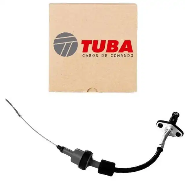CABO EMBREAGEM FIAT PALIO 1.0 96/