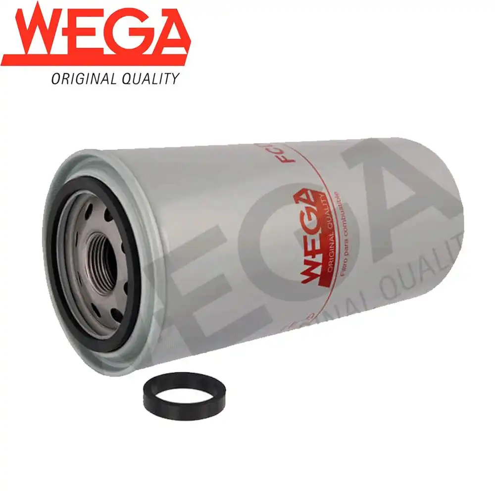 FILTRO DIESEL AGRALE 6000E MWM 4.07 2005 EM DIANTE