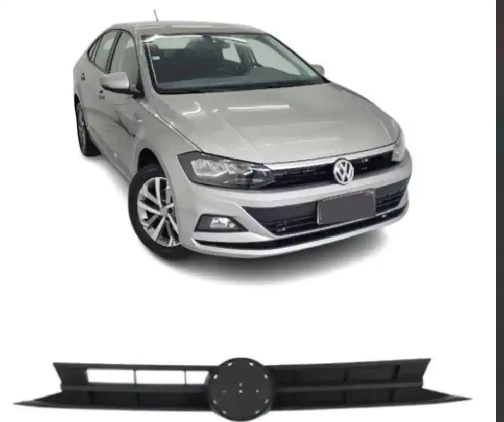 GRADE RADIADOR POLO VIRTUS 17/