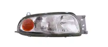 FAROL FIESTA 1996 A 1999 DIR PISCA AMBAR