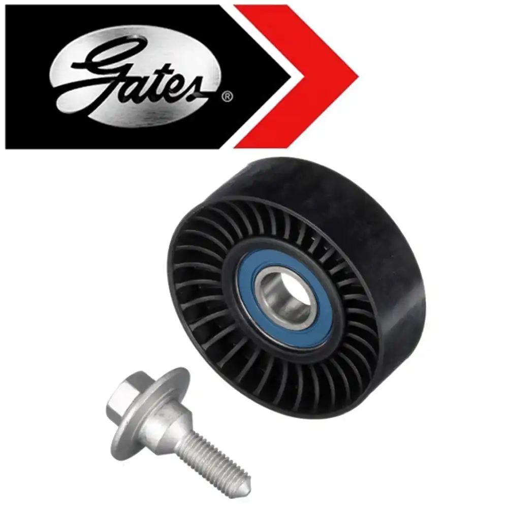 POLIA CORREIA ALTERNADOR PEUGEOT 307 2.0 16V