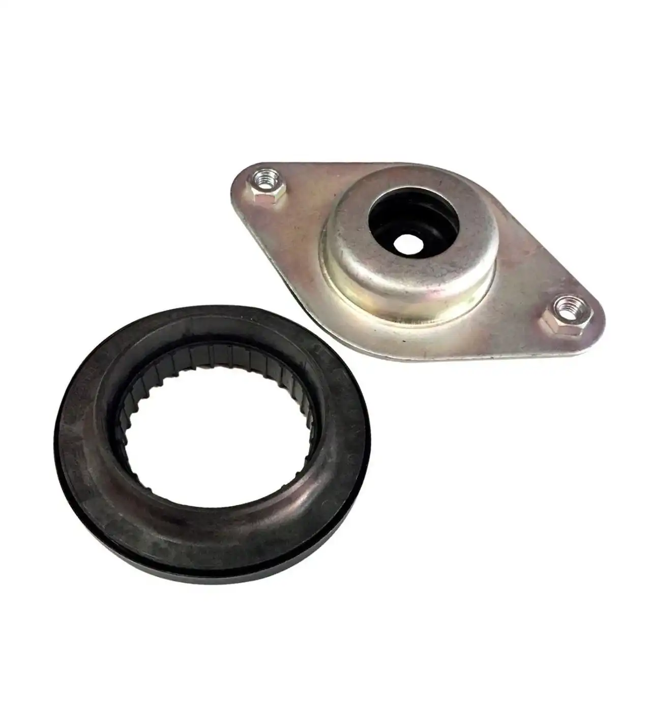 COXIM AMORTECEDOR DIANTEIRO RENAULT KWID 2017/ COM ROLAMENTO