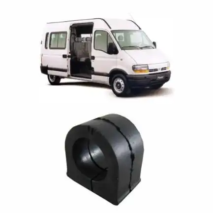 BUCHA EST TRAS RENAULT MASTER 2.5 2.8 2002 A 2013 CENTRAL 22