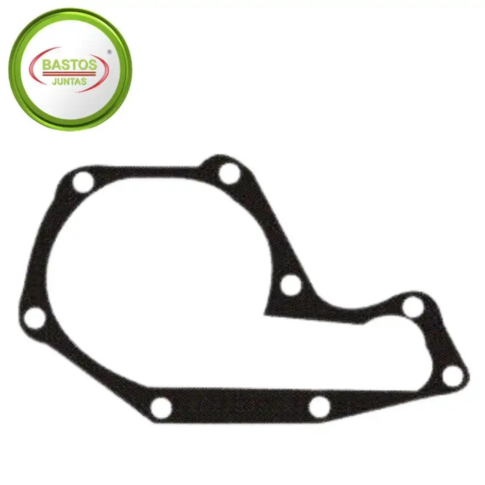 JUNTA BOMBA DAGUA ESCORT 1.6 8V 1983 A 1996 CHT FIBRA