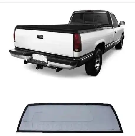 VIDRO VIGIA SILVERADO ENCAPCULADO (INTERICO)