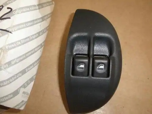 INTER VIDRO ELETRICO PALIO 96/00 ESQ