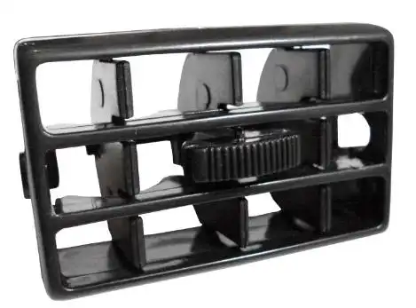 GRADE VENT INT SANTANA 91/ CENTRAL PRETO