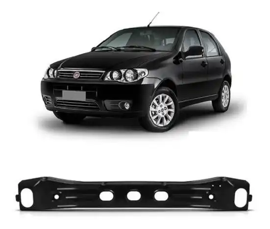 FECHAMENTO TRAVESSA CENTRAL FIAT PALIO SIENA 04/