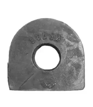 BUCHA EST TRASEIRA TOYOTA COROLLA 1992 A 1997 14MM