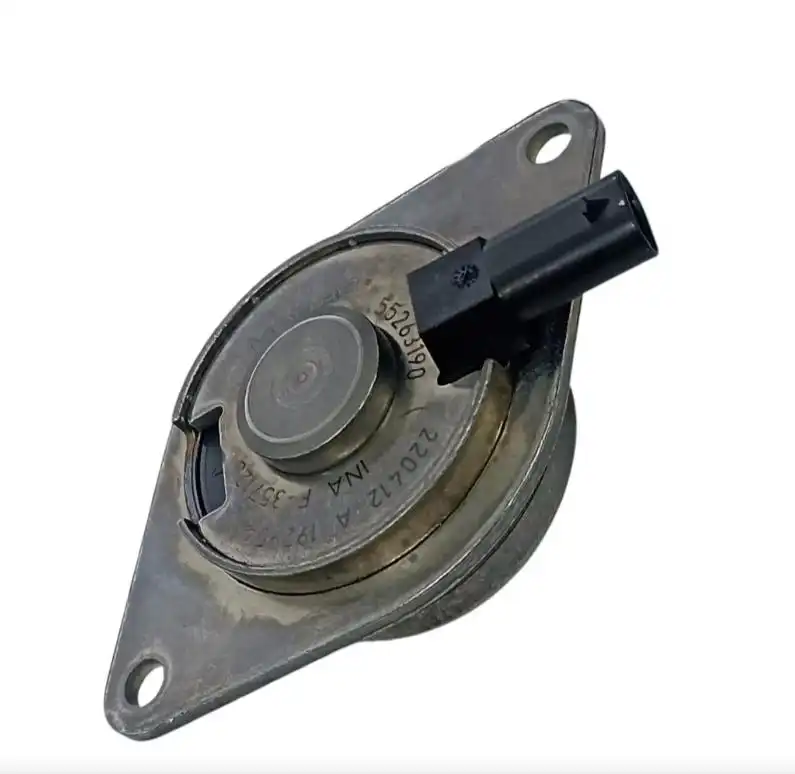 SENSOR FASE FIAT ARGO CRONOS RENEGADE 1.8 16V 2016/