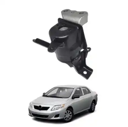 CALCO MOTOR TOYOTA COROLLA 1.8 2.0 2008/ MANUAL HIDRAULICO