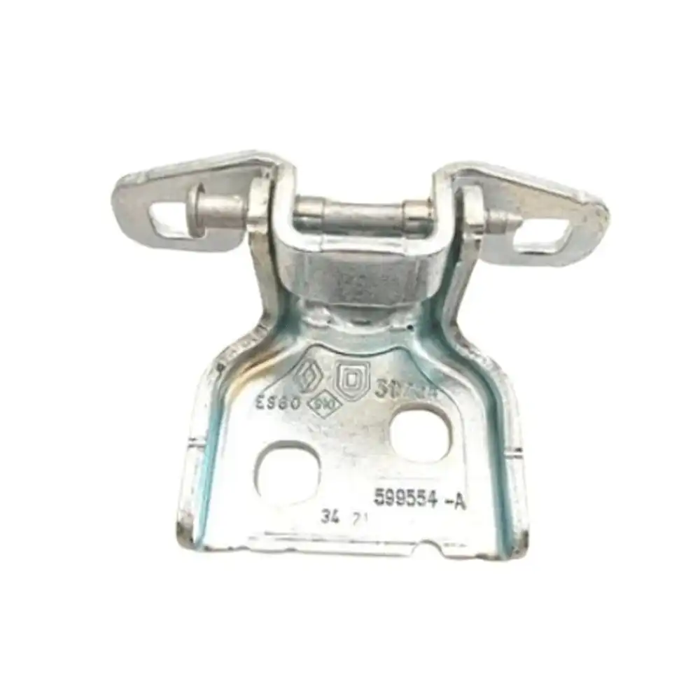 DOBRADICA INFERIOR PORTA RENAULT LOGAN 2008 A 2013