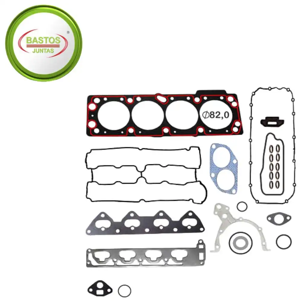 JUNTA MOTOR MERIVA STILO 1.8 16V 2003/ SUP S/RET FIBRA