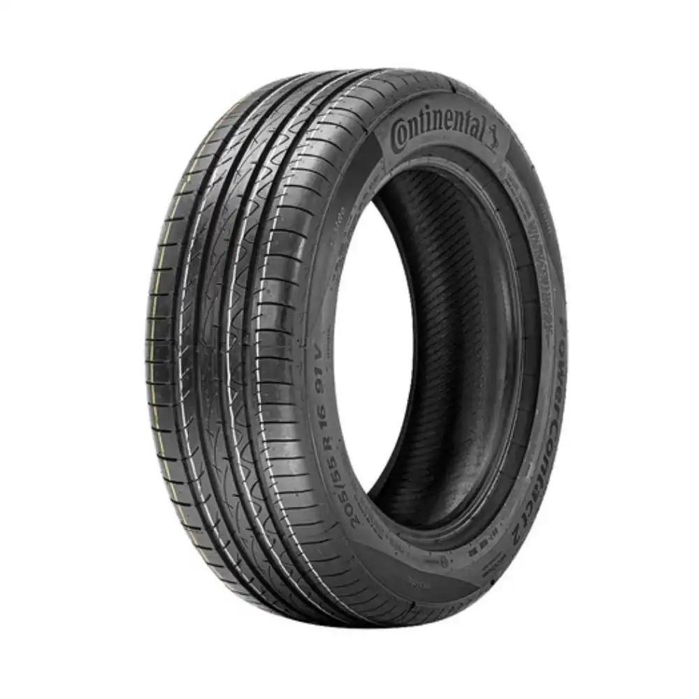 PNEU 205/55 R16 91V CONTINENTAL POWERCONTACT 2