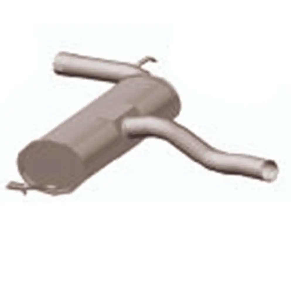 PRE SILENC FIAT BRAVA 1.6 1.8 16V 1999 A 2003