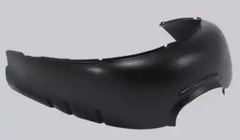 PROTETOR PARALAMA DIANT GOL 95/ ESQ